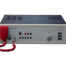 深圳厂家直供GB9242/500消防广播主机(500W)