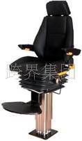 供应CCGC06豪华船用引水员椅,电动升降