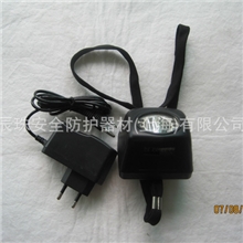 一体式智能数显KL4.5LMA防爆矿灯LED头灯帽灯矿灯帽可充电