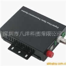 供应单路视频光端机视频二合一防雷器三合一防雷避雷器三年质保