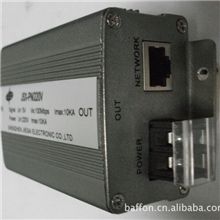 厂价直供12V24V220V电源网络二合一防雷器网络球机专用避雷器