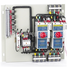供应KBO控制保护器XLCPSD-45双速型控制与保护开关