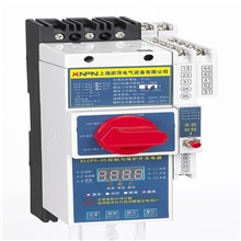 供应漏电型XLCPS-45KBO控制保护开关