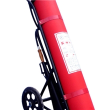 [厂家直销大量批发]灭火器手提手推二氧化碳灭火器