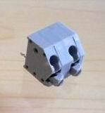 【支付宝特价促销】250-350电子镇流器专用接线端子pcb接线端子