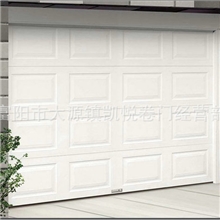 富阳凯悦门业供应电动平移门翻版自动车库门