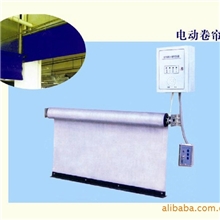 大量【专业厂家生产，免费上门安装】电动挡烟垂壁JM5982
