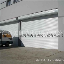 大量供应【专业生产，免费安装】卷帘门，保温卷帘门JM08