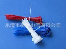 供应柳特扎带3*60塑料尼龙扎线带