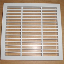 地百叶出风口、地板出风口、铝合金地板风口、地下出风口、铝风口