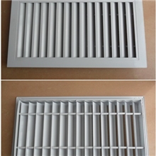 固定式回风口、铝合金回风口、侧壁回风口、ABS回风口、侧壁风口