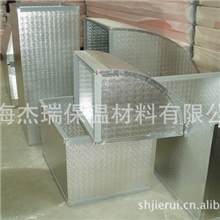 长期供应新型材料挤塑复合风管