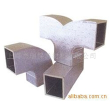 批发供应玻镁复合风管产品