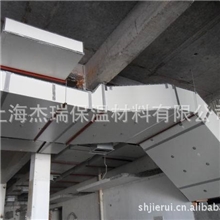 专业供应高强度新型彩钢复合风管彩钢板复合风管