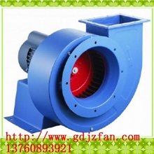 CF3.5A-2.2KW-220V离心风机,厨房排油烟离心通风机,排烟风机