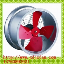 管道轴流排风机，工厂，厂房，通用轴流通风机，大风量风机