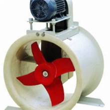 九州普惠T30轴流风机离心风机负压风机管道风机