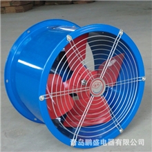 厂家供应高速轴流风机/管道式高速轴流通风机/高速风机