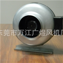 厂家生产供应圆形管道风机圆形离心式管道风机