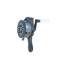 山洪灾害项目手摇警报器指定型号-南京军区防汛库存产品