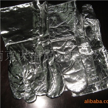 消防隔热手套耐高温850&deg;隔热服