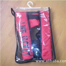 气胀式救生衣.充气救生衣.自动充气救生衣