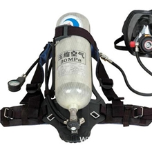 供应6.8L空气呼吸器/碳纤维瓶,3C认证,中国国家强制性产品认证