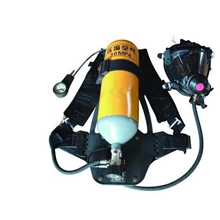 供应5L/6L空气呼吸器/CCS空气呼吸器/正压式空气呼吸器