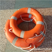 供应5556型救生圈/泡沫救生圈/泳池救生圈