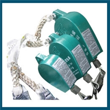 供应速差防坠器