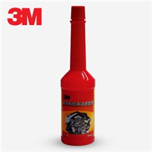 3M7029燃油系统添加剂24瓶/箱除碳剂燃油清洁剂
