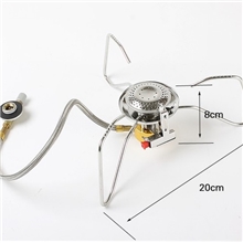 正品ONEROAD一路烽火野营炉头野营气炉户外用品批发炉头厂家