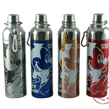 GXDM-5584保温杯500ml批发迪士尼Disney儿童喝水杯宝宝水壶