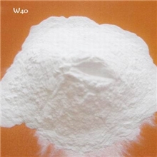 一级白刚玉微粉w14