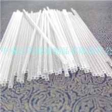 方形石英玻璃毛细管JGS1高纯石英玻璃管