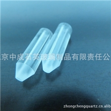 石英锥度管60度、85度等