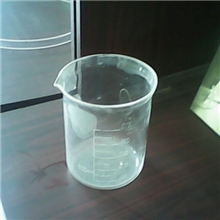 带刻度石英烧杯石英玻璃管石英抛光片石英仪器加工