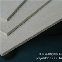 建元100%无石棉纤维增强硅酸钙板2440*1220*8mm