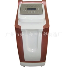 【厂家供应】拉皮祛皱美容仪器提升收紧美容仪器-电波拉皮美容仪