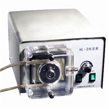 HL-3型蠕动泵恒流泵实验室仪器上海工厂定做批发