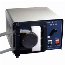 供应高品质HL-5大流量恒流泵泵计量泵蠕动泵恒流泵大流量