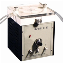 HL-2D数显恒流泵恒流泵高压恒流泵