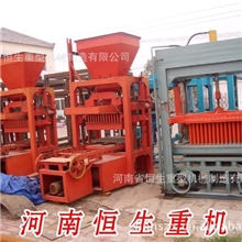 空心砖机|免烧砖机|制砖设备|全自动砌块成型机