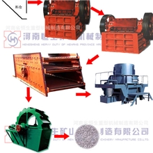 砂石生产线|砂石生产线报价|沙石生产线设备