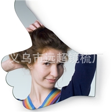 厂家亚克力镜片压克利镜片压加力镜子雅克利塑料镜片