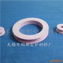 供应工业陶瓷.陶瓷环.陶瓷轮.纺织陶瓷.氧化铝陶瓷
