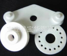 电子元器件>电子材料、零部件、结构件>电子陶瓷