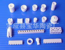 供应电子陶瓷绝缘抗压