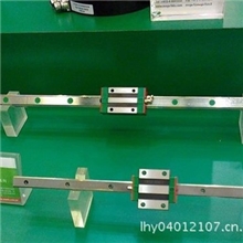 【商家直销】HIWIN上银直线导轨滑块低组装式EGW15CA