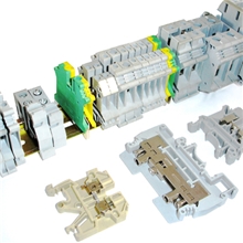 JLT1（UK）系列接线端子
